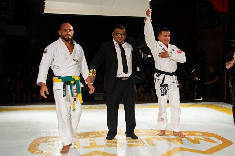 Grappling Brasil Championship 2022 é um verdadeiro sucesso, e presidente  projeta resto do ano