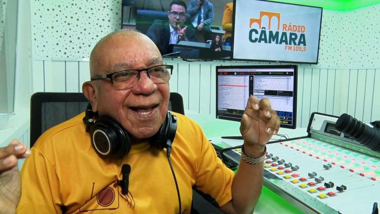 Rádio Manauara