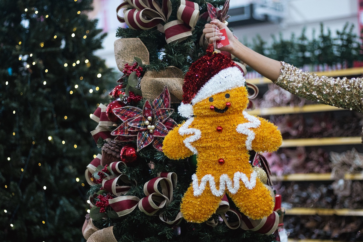 Tendências de Natal 2023: o que vender nessa época do ano?